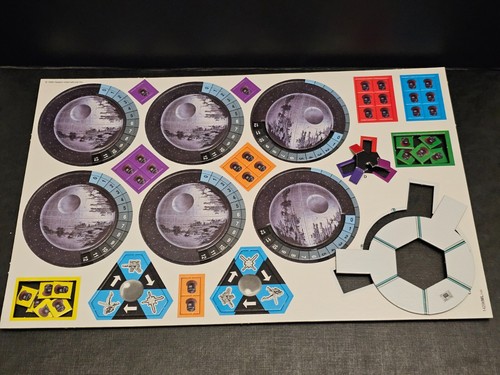 Star wars interactive - star,