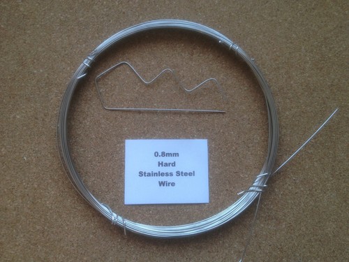 8mm 10m swg - x,