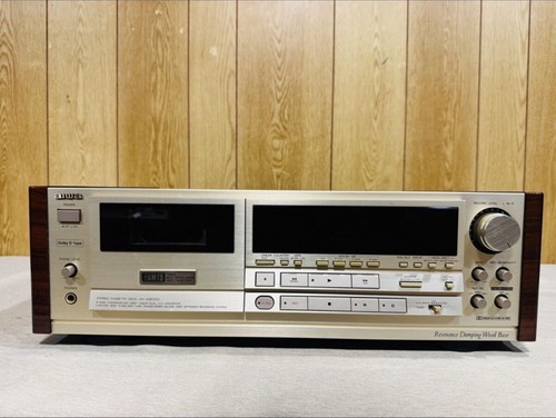 Japanese aiwa s9000 - aiwa, xk-s9000