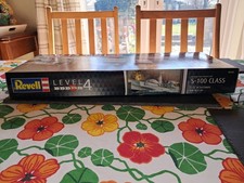 Revell 1:72 German Fast Attack