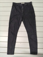 Topshop women joni jeans - women's,