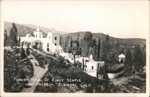 Elsinore california former - ca,