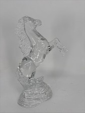 WATERFORD LEAD CRYSTAL 9.5”