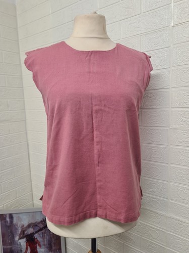 Alice collins pink sleeveless - alice,