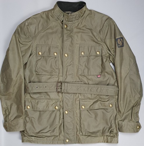 Belstaff jacket mens - belstaff,