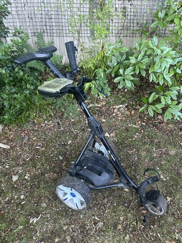 Ben sayers electric - sayers, golf