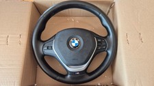 BMW 1 Series F F20 F21 Pre-LCI