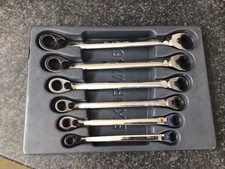 Snap On Blue Point 6piece 25