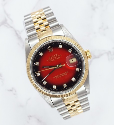 Stunning rolex datejust - datejust, 16233