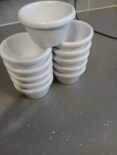 Ramekin Pots