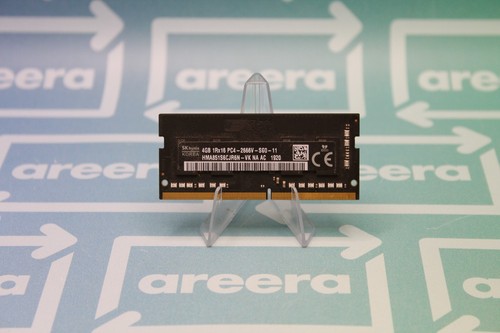 Hynix 4gb ddr4 sodimm ram - ddr4,