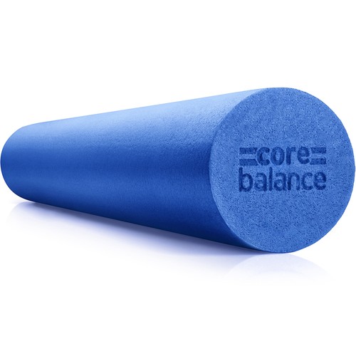 Foam roller 90cm - foam, long