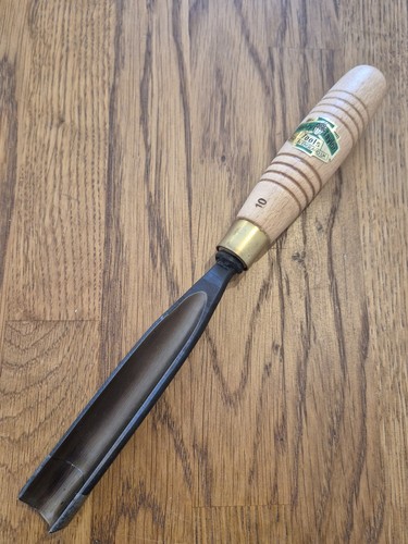 Henry taylor tools acorn - henry,