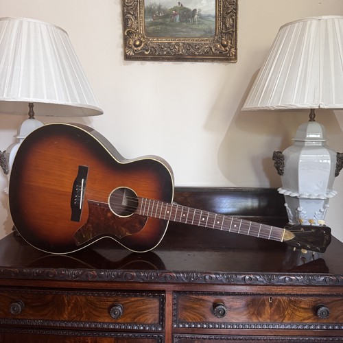 Framus acoustic guitar 197 - framus,