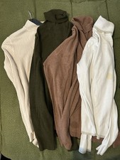 Ladies 4 Tops Long Sleeve