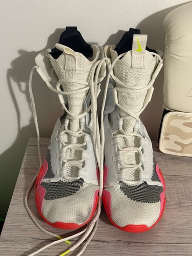 Nike hyper ko2 olympics - olympics, boxing