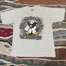 Vintage 1994 The Anaheim