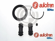 FRONT BRAKE CALIPER D4817