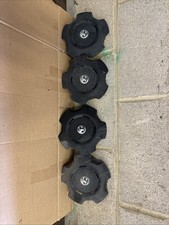 4 x Vauxhall Vivaro Centre