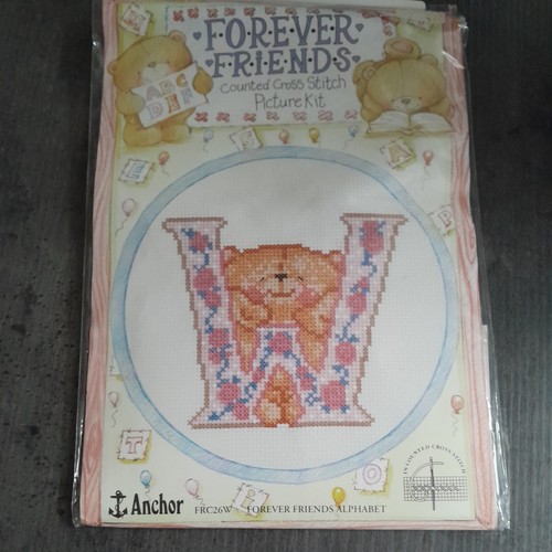 Anchor cross stitch - anchor,