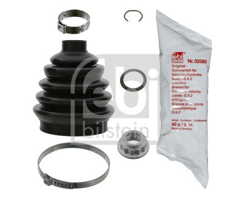 17540 febi bilstein bellow - 17540,