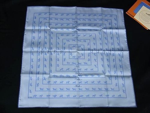 Hermes galop canter - hermes, rack