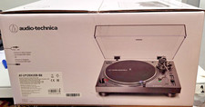 Audio-Technica - AT-LP120XUSB