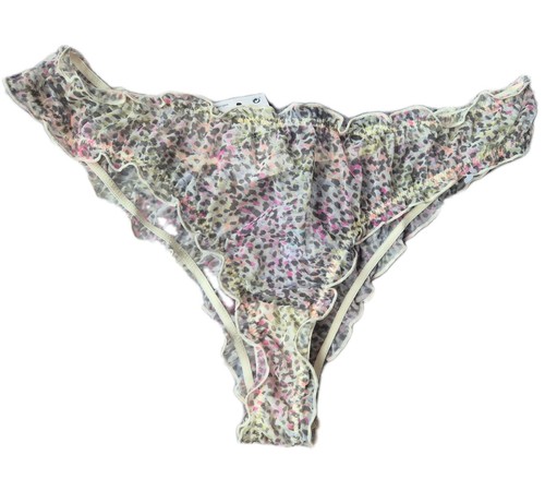 Next size low rise - size,