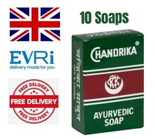 Chandrika Natural Ayurvedic