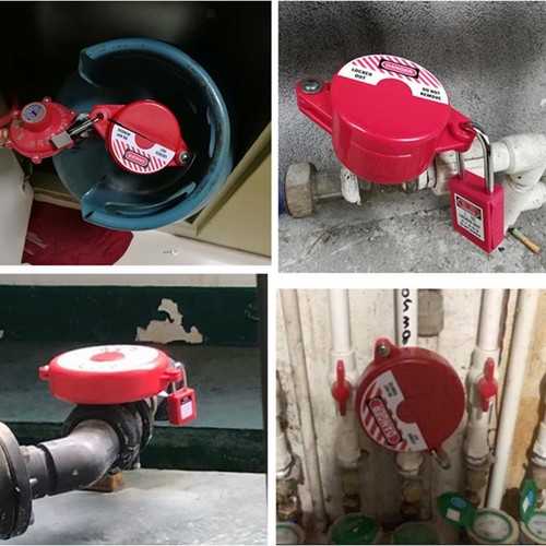 Safety gate valve - safety,