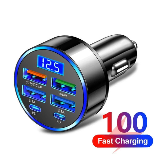 Hot new fast - fast, car