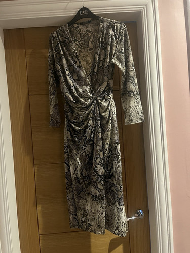 Star julien macdonald snake - julien,