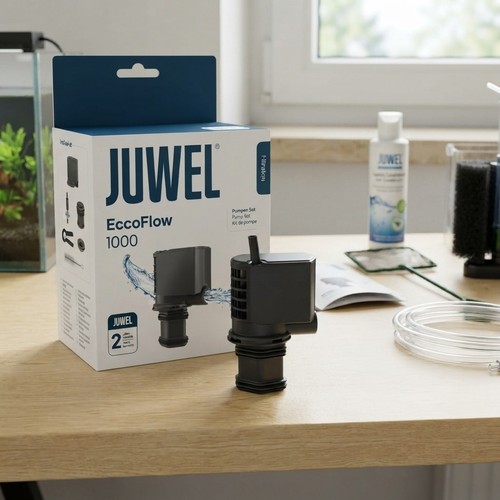 Juwel ecoflow 1000 submersible - 1000,