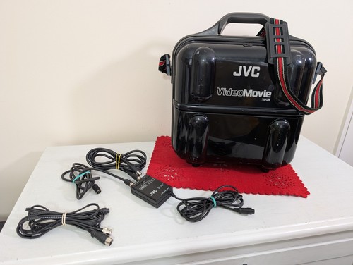 Jvc c7e camcorder hard - jvc, gr-c7e