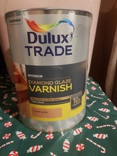5L Dulux Trade Diamond Glaze-