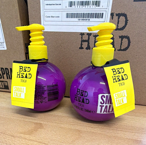 Tigi bed head small - bed,