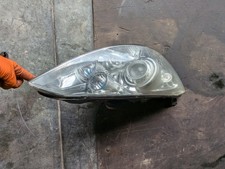 PEUGEOT 407 COUPE 2005-2010