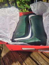 Womens Hunters Original Tall Wellies Size 7