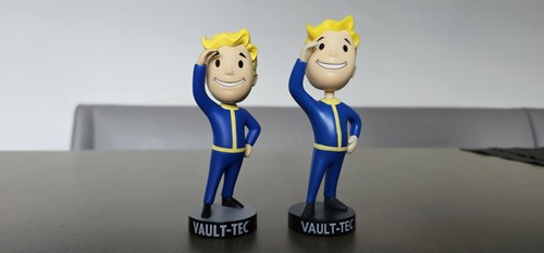 Fallout perception - fallout, 76