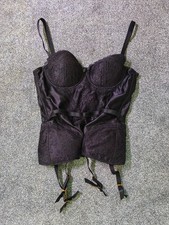 Agent Provocateur Andee Corset