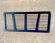 Original John Deere Gator  Shield Kit, Rear Screen BUC10281 Fits XUV835, XUV865