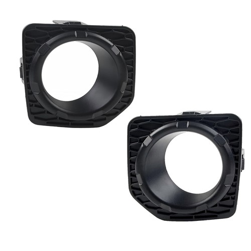Front fog light - front, lamp