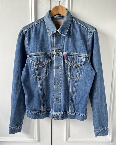 Women vintage levi s - women’s,