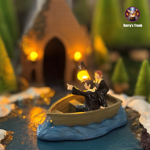 Department harry potter - harry,