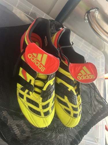 Adidas predator accelerator - predator, fg