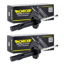 2 X FRONT SHOCK ABSORBERS
