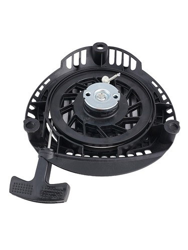 New recoil starter lawn mower - new,