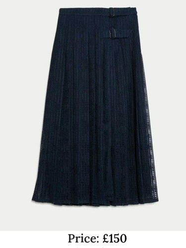 Women jaeger skirt navy - women,