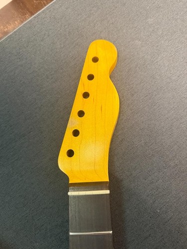Fender telecaster neck - neck, with