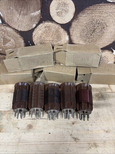Eddystone radio plug in - eddystone,